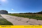 Działka pod zabudowę jednorodzinną Kołobrzeg - 3