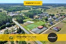 Działki w miejscowości Antonie, przy DK nr 53 - 11