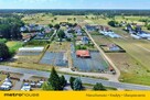 Działki usługowo-mieszkaniowe z zabudową  Antonie - 7