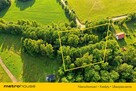Działka 3000 m² z WZ przy lesie  Jelonek, Mazury - 7