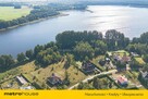 Działka nad Jeziorem Radacz - 5