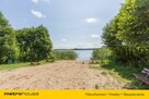 Działka nad Jeziorem Radacz - 10