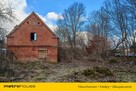 OKAZJA! Działka 3513 m2 w Damnie Warunki zabudowy - 1