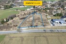 Działki Budowlane Nowe Miasto Lubawskie - 1