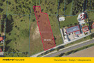 Działki Budowlane Nowe Miasto Lubawskie - 9