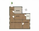 Ciche 58 m w centrum Opola  loggia  gabinet - 15