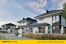 Nowoczesny bliźniak w Skrzeszewie (150 m²) - 3