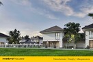 Nowoczesny bliźniak w Skrzeszewie (150 m²) - 3