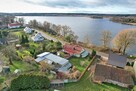 Domek z Widokiem na Jezioro Świętajno - 1