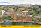 Domek z Widokiem na Jezioro Świętajno - 2