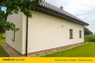 REZERWACJA Dwa domy na dużej działce - 5