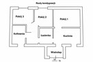REZERWACJA Dwa domy na dużej działce - 8