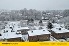Słoneczny bliźniak na działce aż 1200 m²! - 14