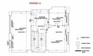 Lokal 3 poziomy 164 m2 - 2