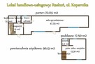 Do wynajęcia lokal handlowo-usługowy - 8