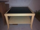 Sprzedam stolik drewniany - 6