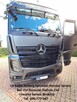 Antena CB do Mercedes Actros Trucks TIR - 5