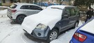 Samochód osobowy Honda CRV - 3