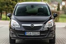 Opel Meriva | benzyna - 9