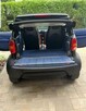 Smart 450 ForTwo cabrio - 7
