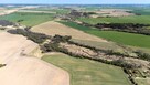 Działka 3000 m² z MPZP | Siedlisko | Możliwość budowy domu - 7