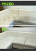 Pranie Tapicerki Sof Kanap Foteli Krzeseł Wersalki Materaca - 3