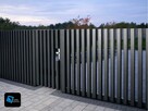 Płoty, ogrodzenia Aluminiowe ! Produkcja i montaż Euro-fences - 3