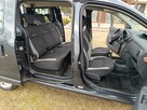Dacia dokker STEPWAY - 5