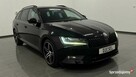 Skoda superb - 1