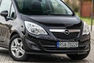Opel Meriva | benzyna - 5