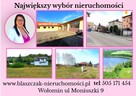 Sprzedaż domy działki Wołomin Zielonka Ząbki Marki