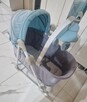Łóżeczko  Kinderkraft Unimo 5 w 1. - 6