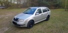 Skoda Fabia 1.4 16v