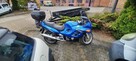 SUZUKI GSX F 600 2001 r. - 3