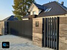 Płoty, ogrodzenia Aluminiowe ! Produkcja i montaż Euro-fences - 5