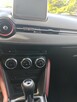 Mazda CX-3 SKYACTIV-G 120 FWD Sports-Line 2.0 BENZYNA - 8