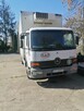 Na sprzedaż Mercedes Benz Atego chłodnia sprawny - 3