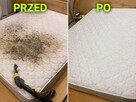 Pranie Tapicerki Sof Kanap Foteli Krzeseł Wersalki Materaca - 8