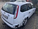 Ford Focus 1.8 TDCi 2009 r. od syndyka - 7