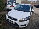 Ford Focus 1.8 TDCi 2009 r. od syndyka