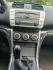 Mazda 6 - 5