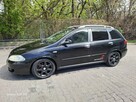 Fiat croma 1.9 jtd 2006 rok 150 koni - 11