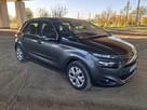 Citroen C4 Picasso 2016, 1.6 BlueHDI, 115 KM
