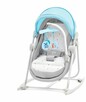 Łóżeczko  Kinderkraft Unimo 5 w 1. - 7