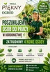 Ogrodnik - praca dla Pań I Panów