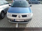sprzedam używany samochód Renault Megane 2 - 9