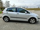 Volkswagen Golf Plus 2005 - 6