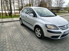 Volkswagen Golf Plus 2005 - 4