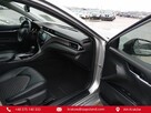 TOYOTA CAMRY SE 2019 / 2.5L / V4 / 206 KM - 5