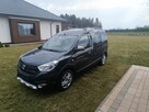 Dacia dokker STEPWAY - 2
